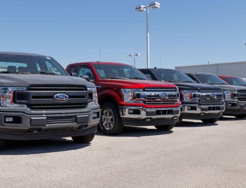 Carbon Neutral Energy Gaining Traction in the Auto Industry