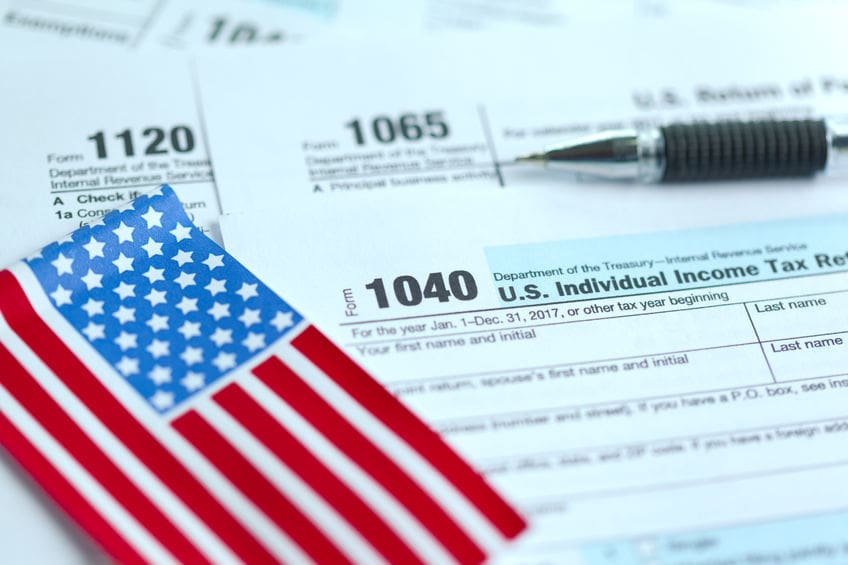 Solar Tax Credit Forms