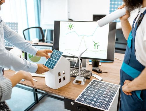 Solar Technology Growing in Popularity in 2022