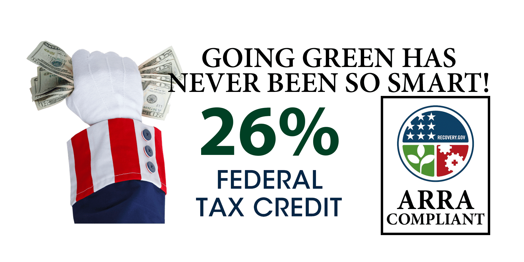 solar tax credit