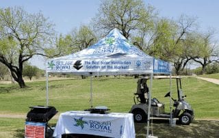 NTRCA Golf Tournament
