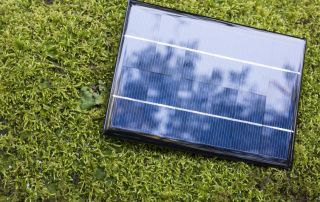solar cell technology