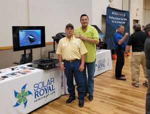 North Texas Roofing Contractors Association (NTRCA) Mini Tradeshow