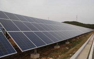 Solar PV Soft-Costs Benchmark Analysis