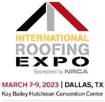 International Roofing Expo