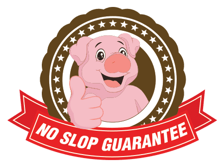 No SLOP Guarantee