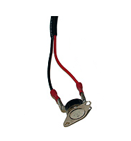 attic fan thermostat