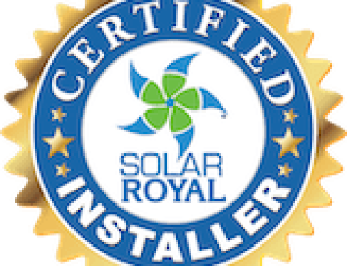 Introducing the SolarRoyal Certified Installer Program: Elevate Your Expertise and Boost Your Business