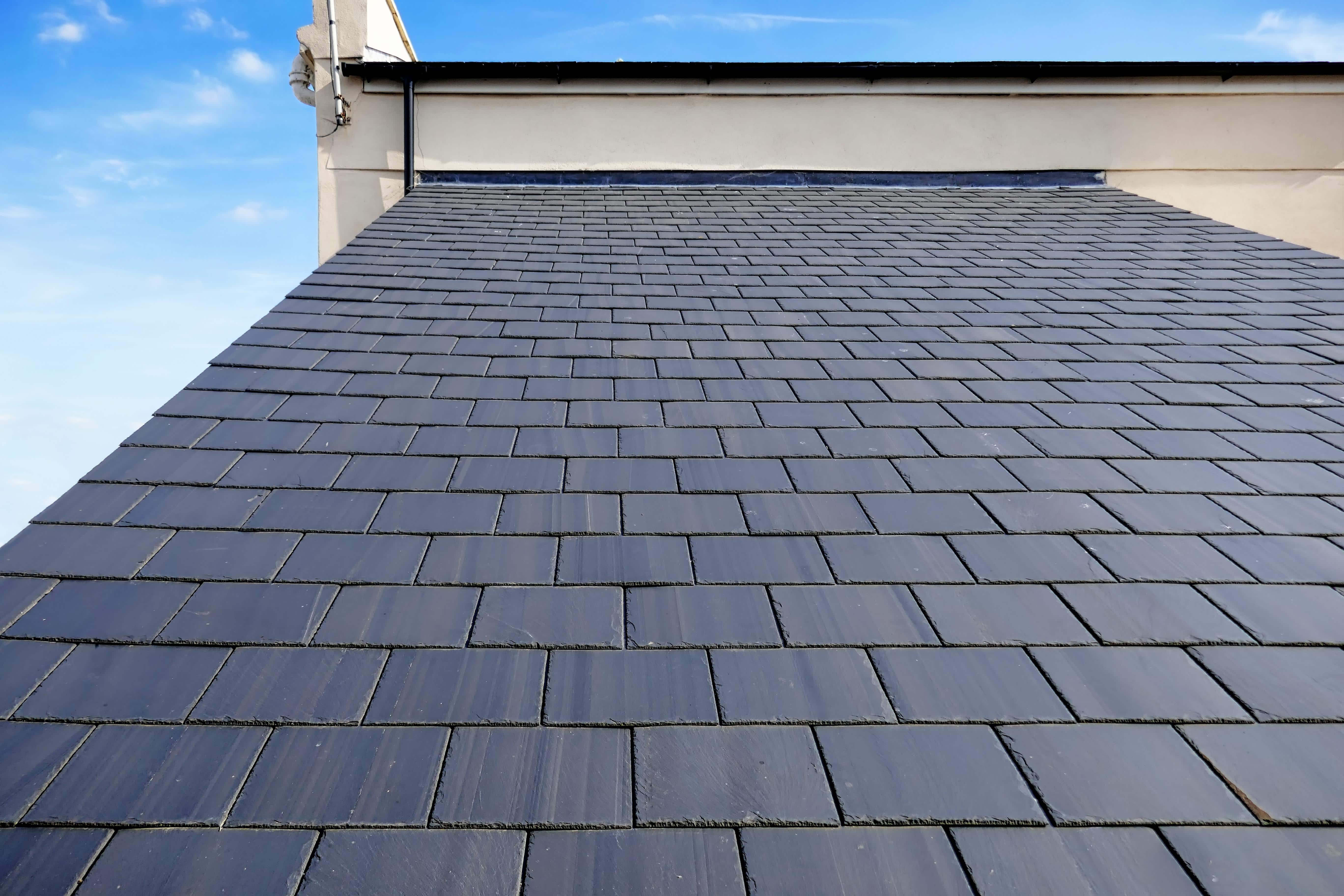 3 roof maintenance myths