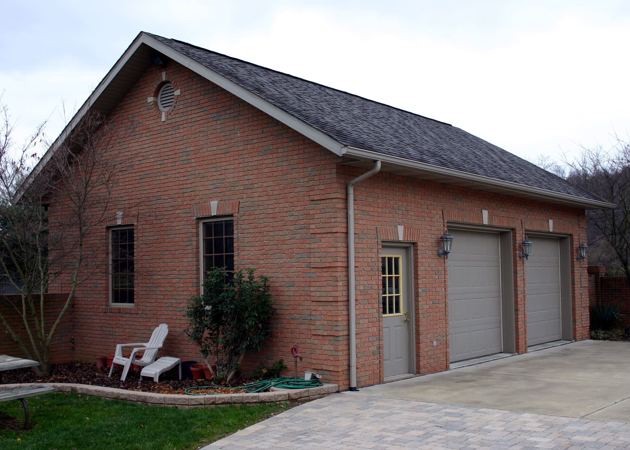 3 Reasons Why Garage Ventilation is Important