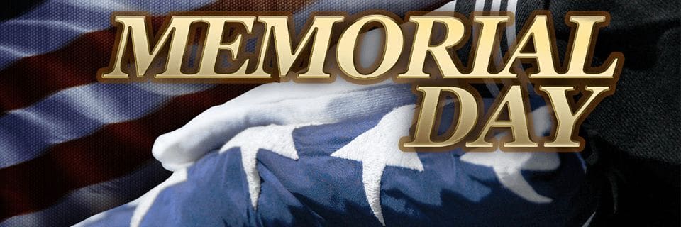 memorialdayatticfan_thankyou - Solar Royal Memorial Day