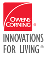 owens corning innovations for living