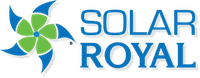 Solar Royal Best Solar Attic Fans, Solar Attic Exhaust Ventilation Fan Products - Solar Royal logo