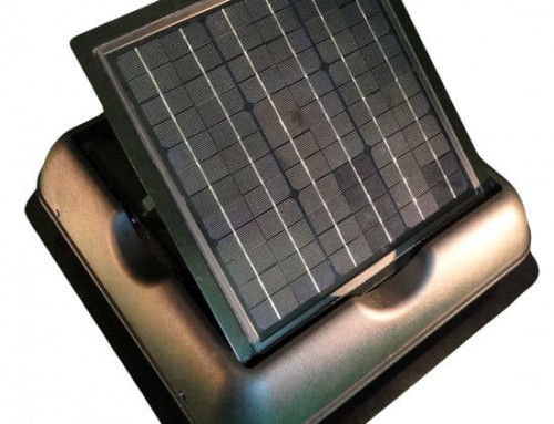 SR1800 Solar Attic Fan Frequently Asked Questions