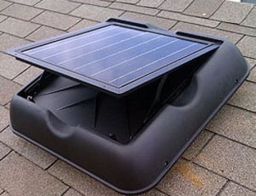 Solar Attic Fans vs Ridge Vents: Which Ventilation System Is Better for Your Home?