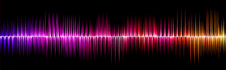 sones soundwaves