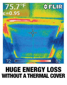 thermal energy considerations