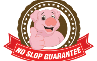 No SLOP Guarantee
