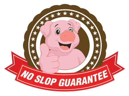 No SLOPs Guarantee