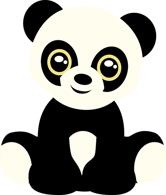 panda