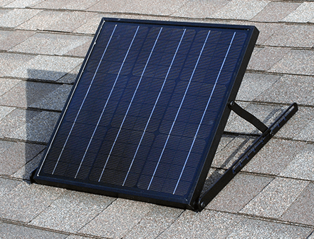 residential solar systems