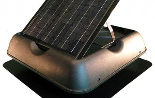 sr1800 solar attic fan